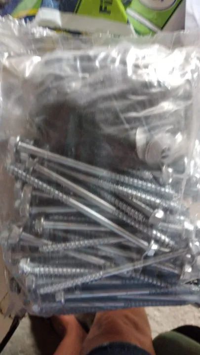 Roofing Screws - New64728760478467121