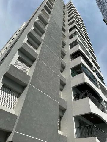 Captação de Apartamento a venda na Avenida Otacílio Tomanik, Vila Polopoli, São Paulo, SP
