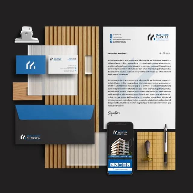 Identidade Visual para Empresas, Criação de Logos, Flyers, Panfletos e Banners