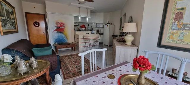 Apartamento à venda no Condomínio Edifício Castel Di Capri em Americana/SP - Foto 4