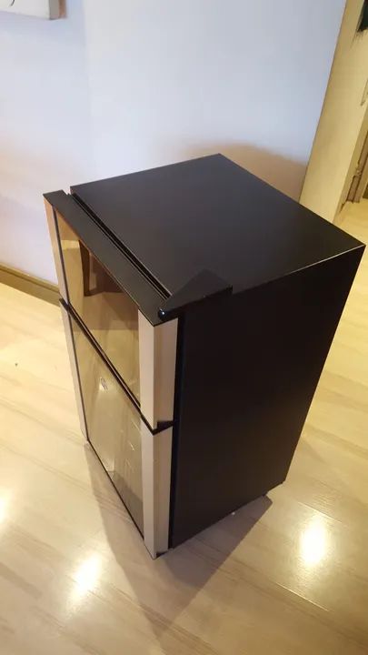 Adega GE Dual Zone - Foto 4