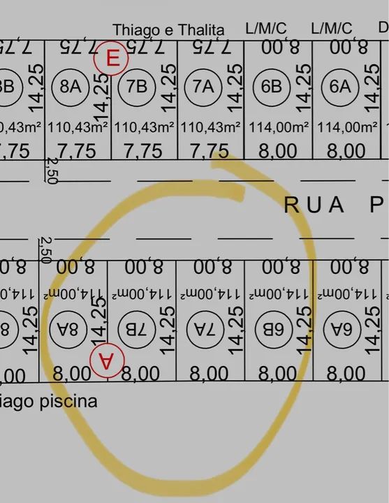 Terreno Mendanha  (Parcelo no cartão) - Foto 2
