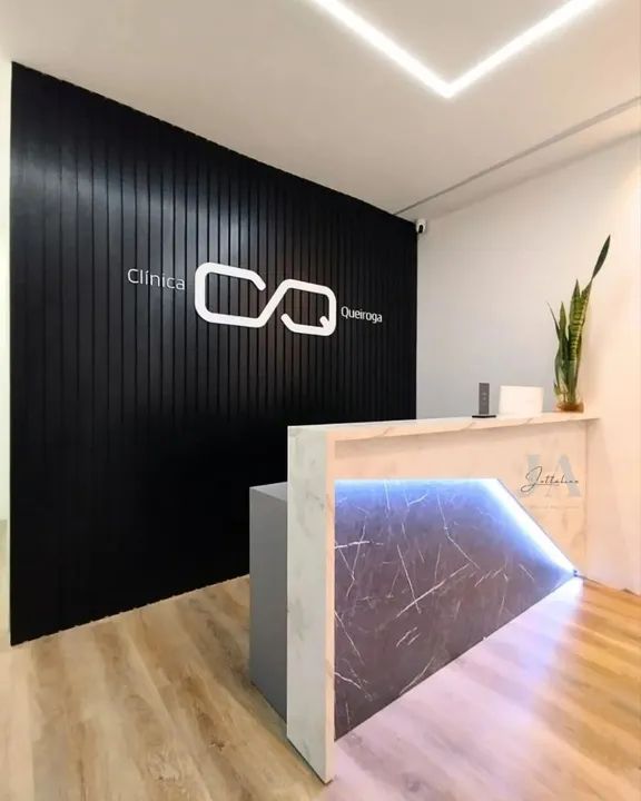 Furniture for Commercial Spaces / Offices / Clinics Made of MDF (Made to Order)