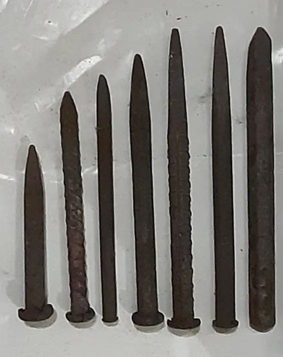 PONTEIROS E TALHADEIRAS.