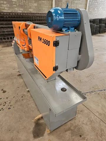 Serra Fita Horizontal Franho FM-1600 - Foto 2