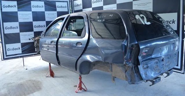 Peças Sucata Fiat Palio Wekeend 2002