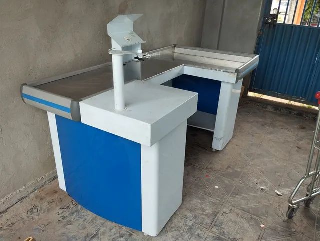 Caixa para comércio  - Foto 2