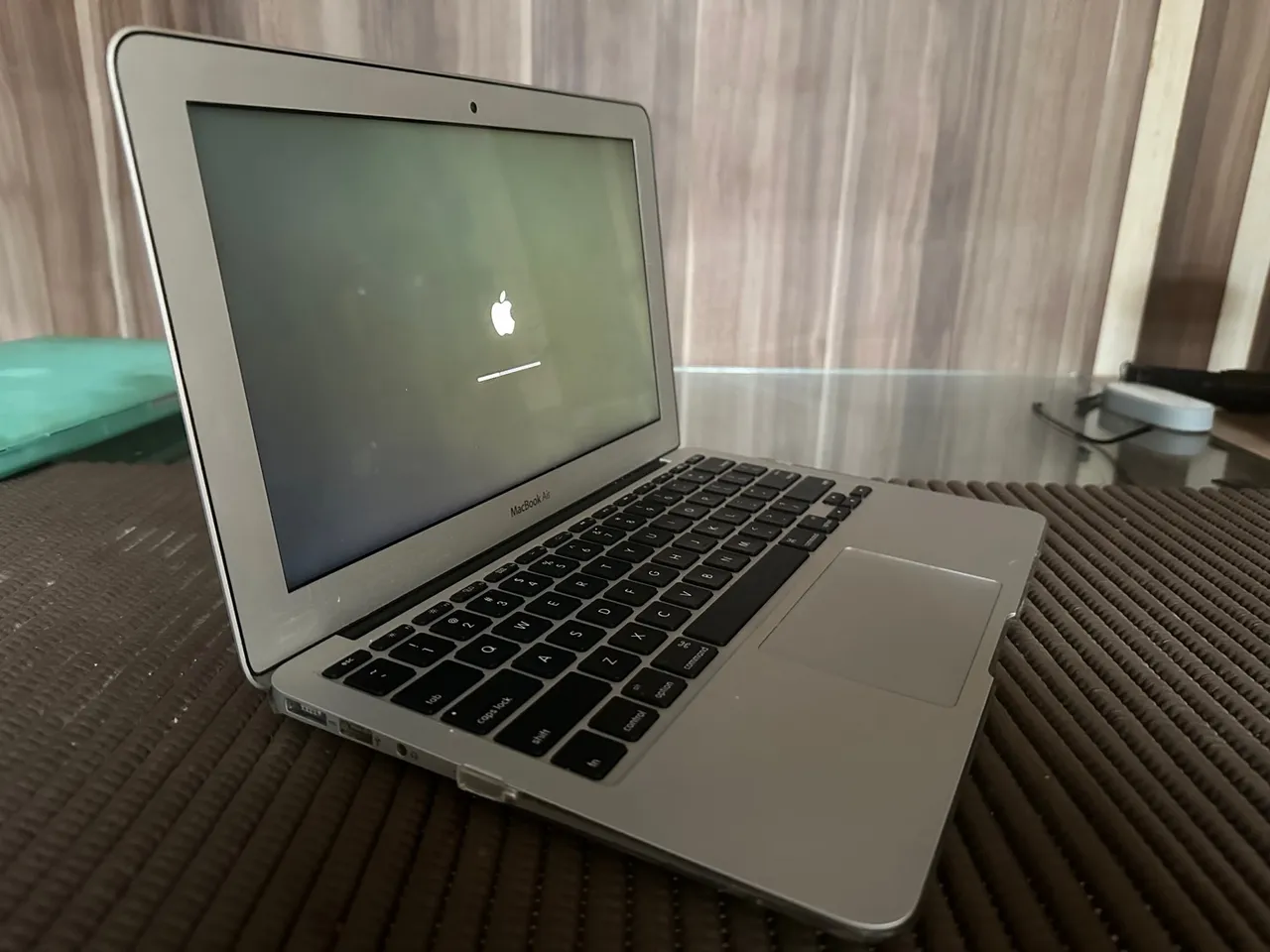 macbook air 11 2013