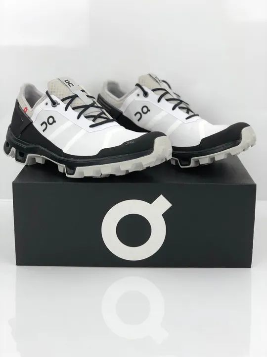 Tênis On Cloudventure - Novo - Foto 6