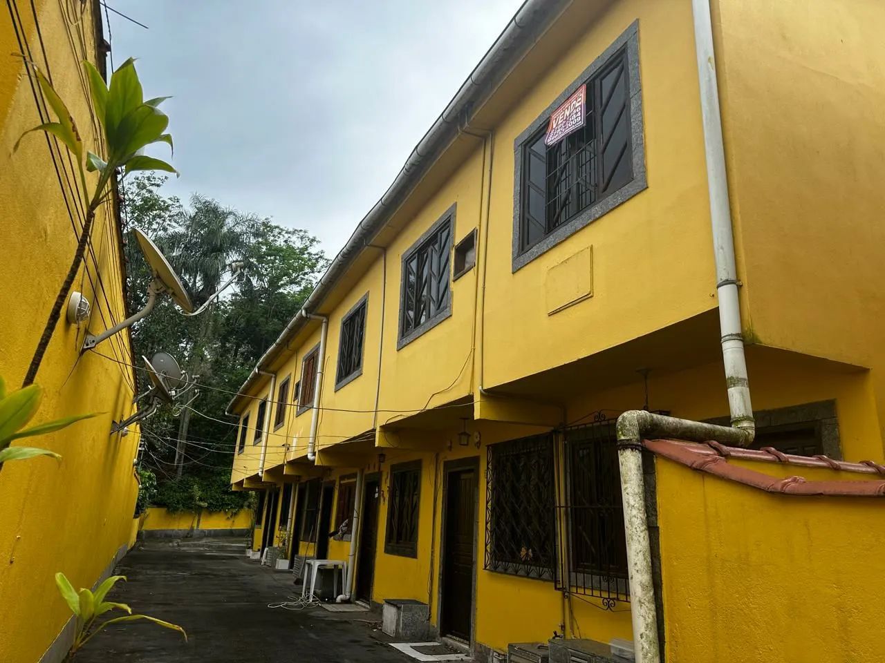 DUPLEX A VENDA EM MURIQUI - Foto 2