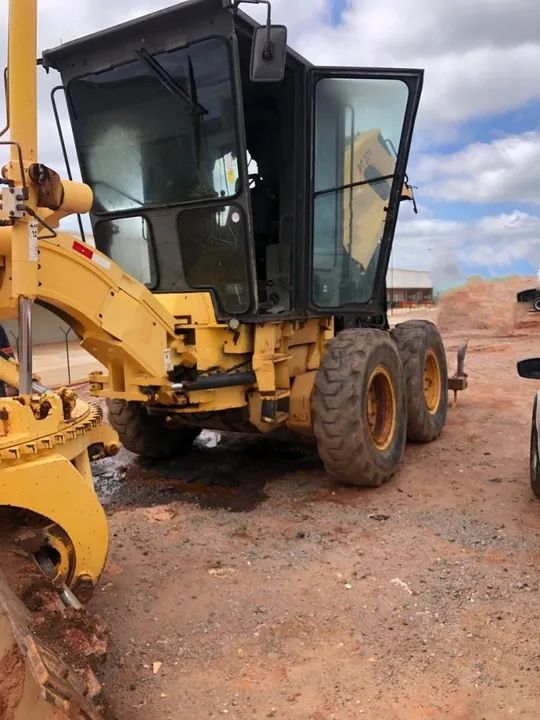 Patrol  New hollad 170 ano 2006 - Foto 2