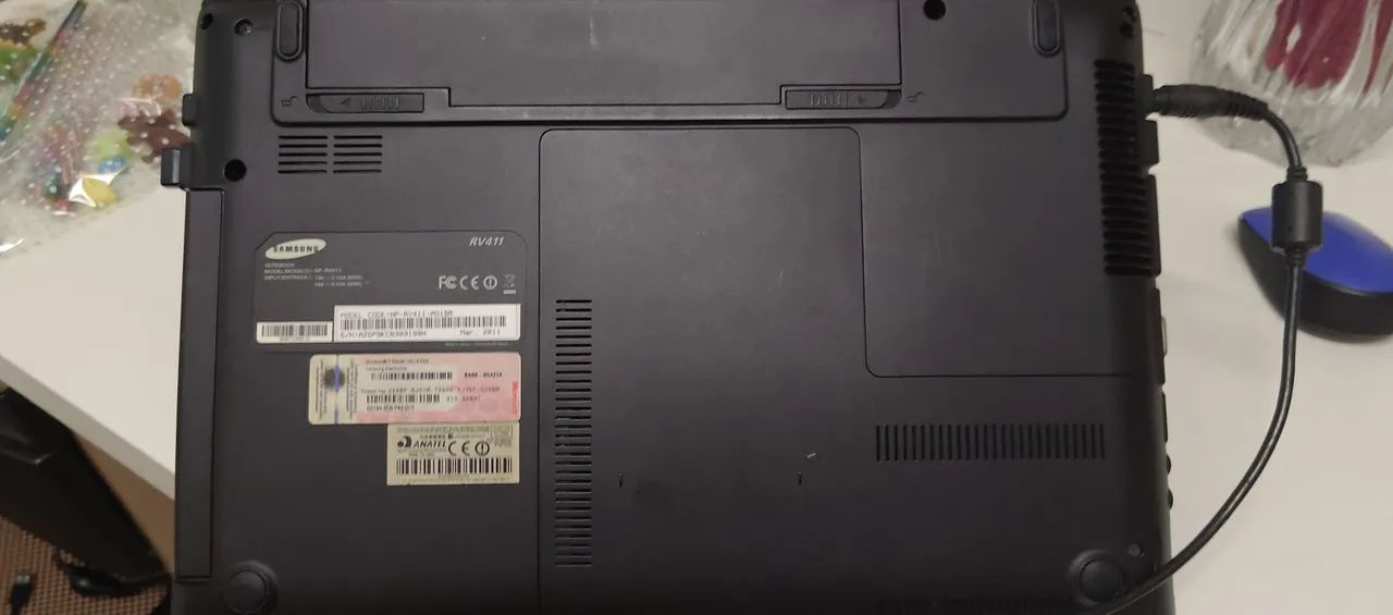 Notebook Samsung - Foto 4