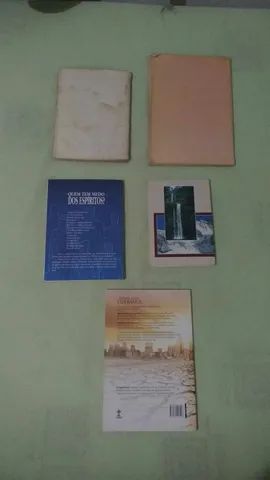 Kit de 05 Livros - Foto 2