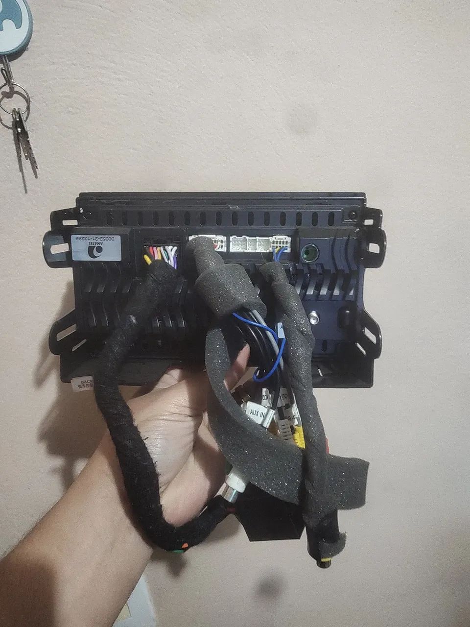 Tela multimídia63824115375491121