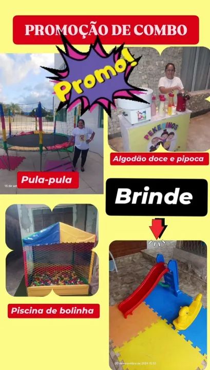 Promoção de janeiro 