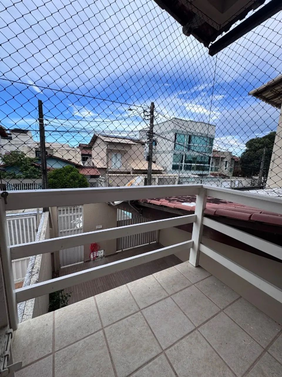 Casa 3 quartos com suíte em Colina de Laranjeiras