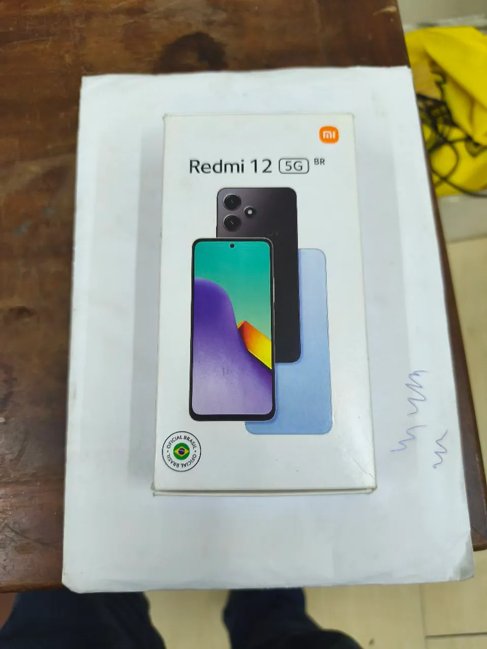 Redmi 12 5g 8 ram 256 gb