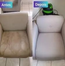 Lavagem  a  seco adomicilio  - Foto 4