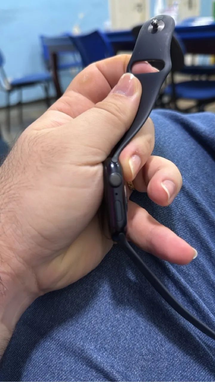 Apple Watch série 9 - Foto 4