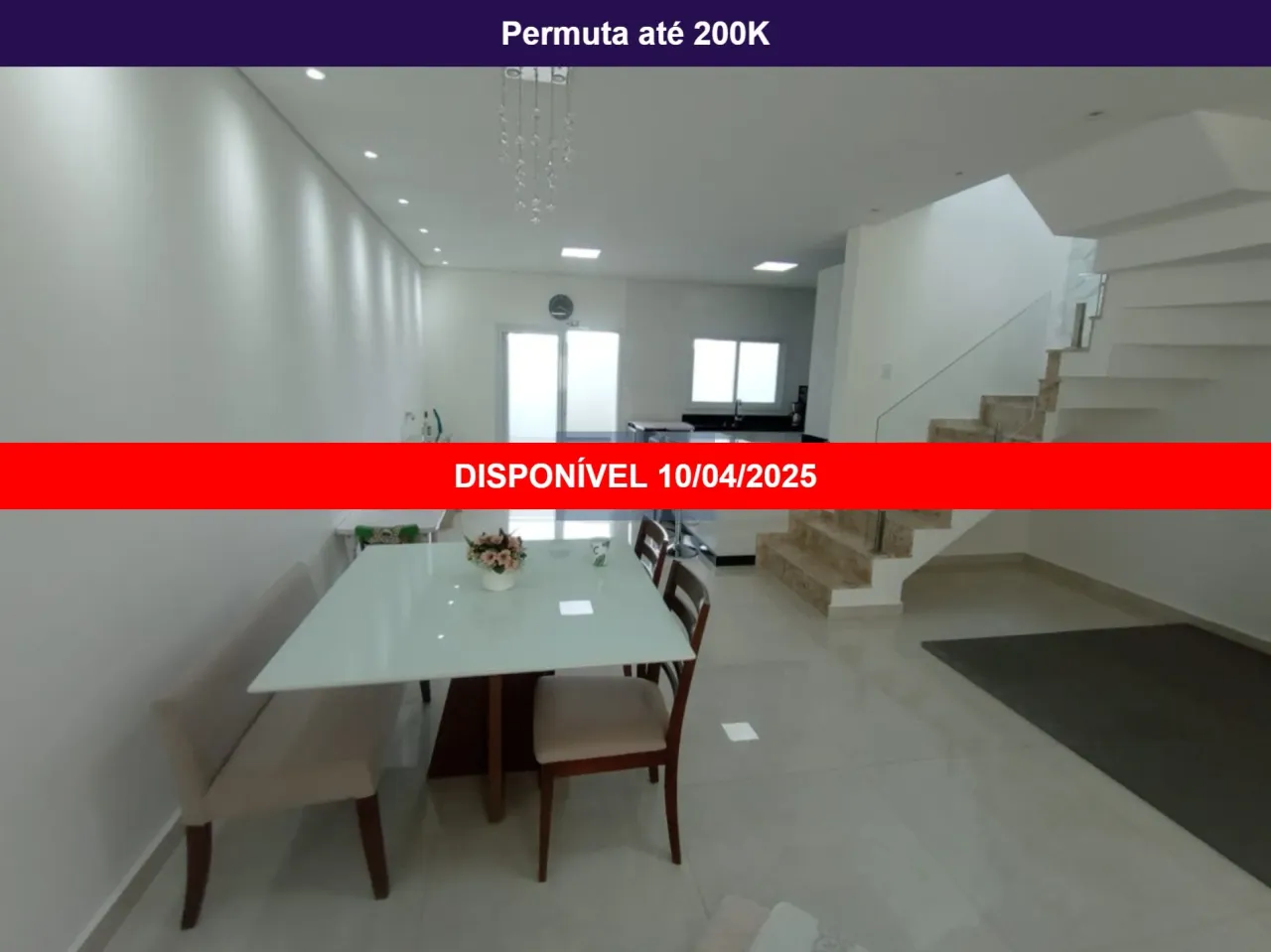Imóvel de Luxo em Caieiras-SP: Casa de 3 quartos, 1 suíte, 3 salas, 3 banheiros e 5 vagas