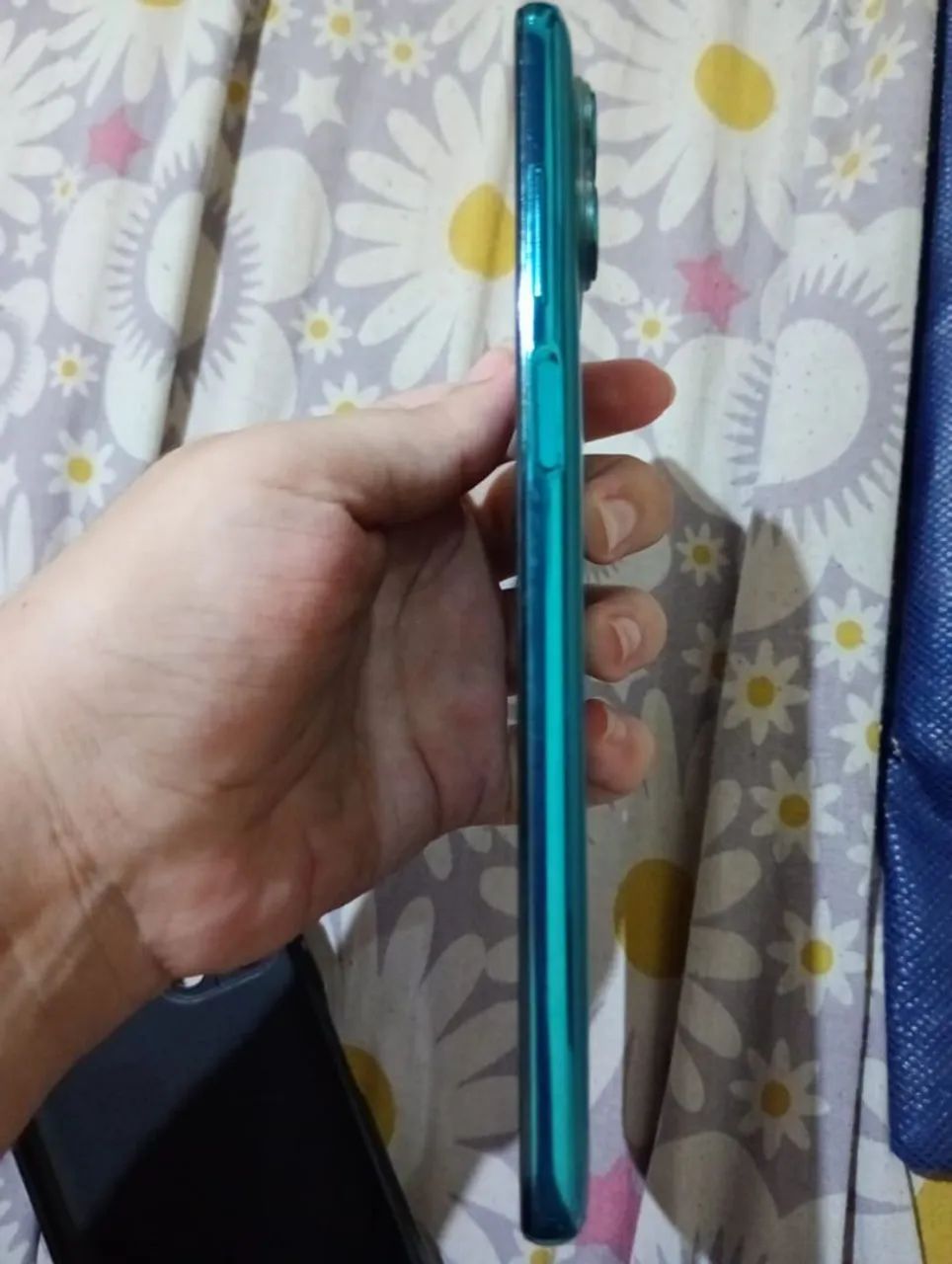 MOTO EDGE 20 LITE - 128GB - Foto 5