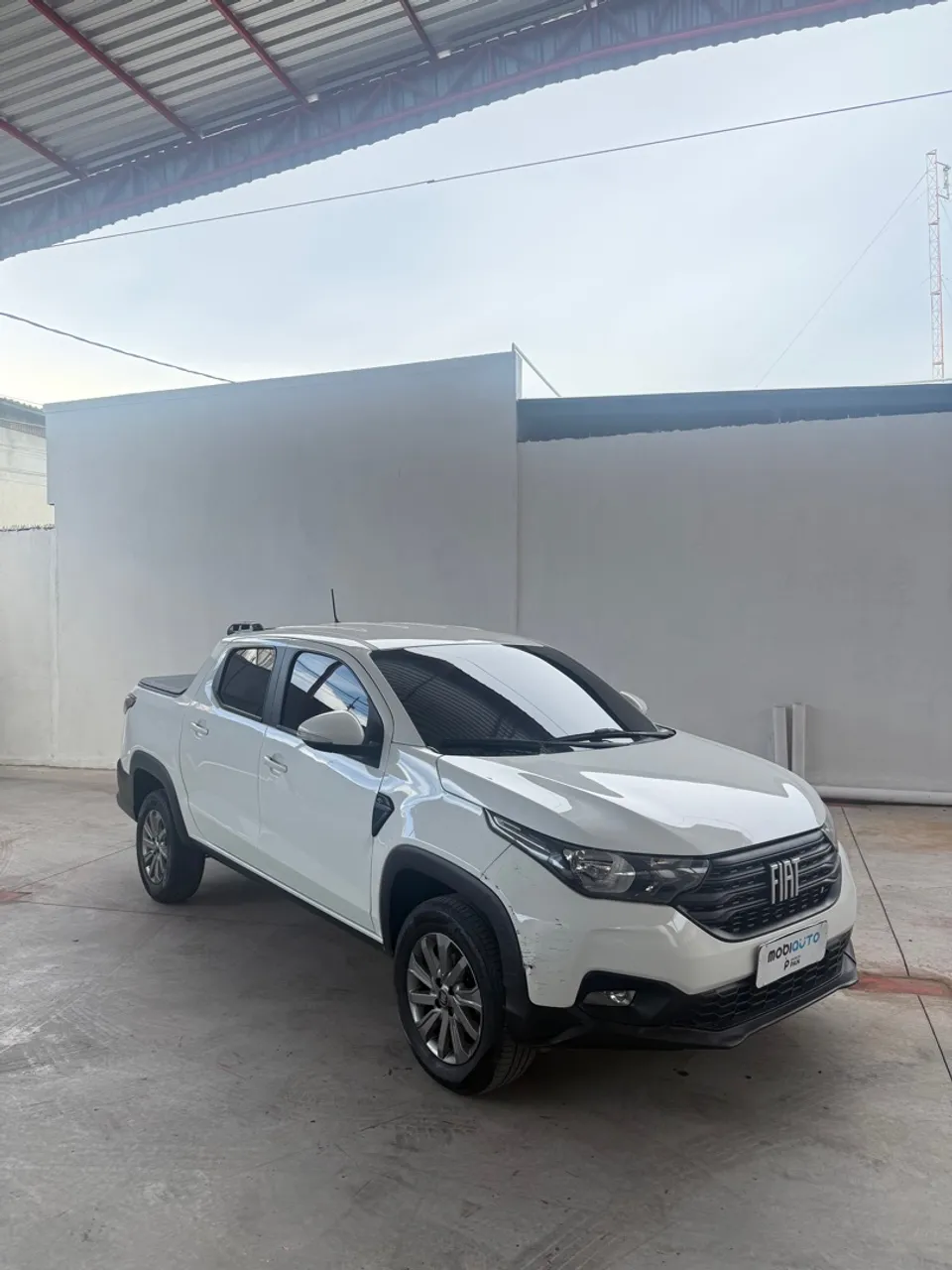 STRADA FREEDOM 1.3 2021