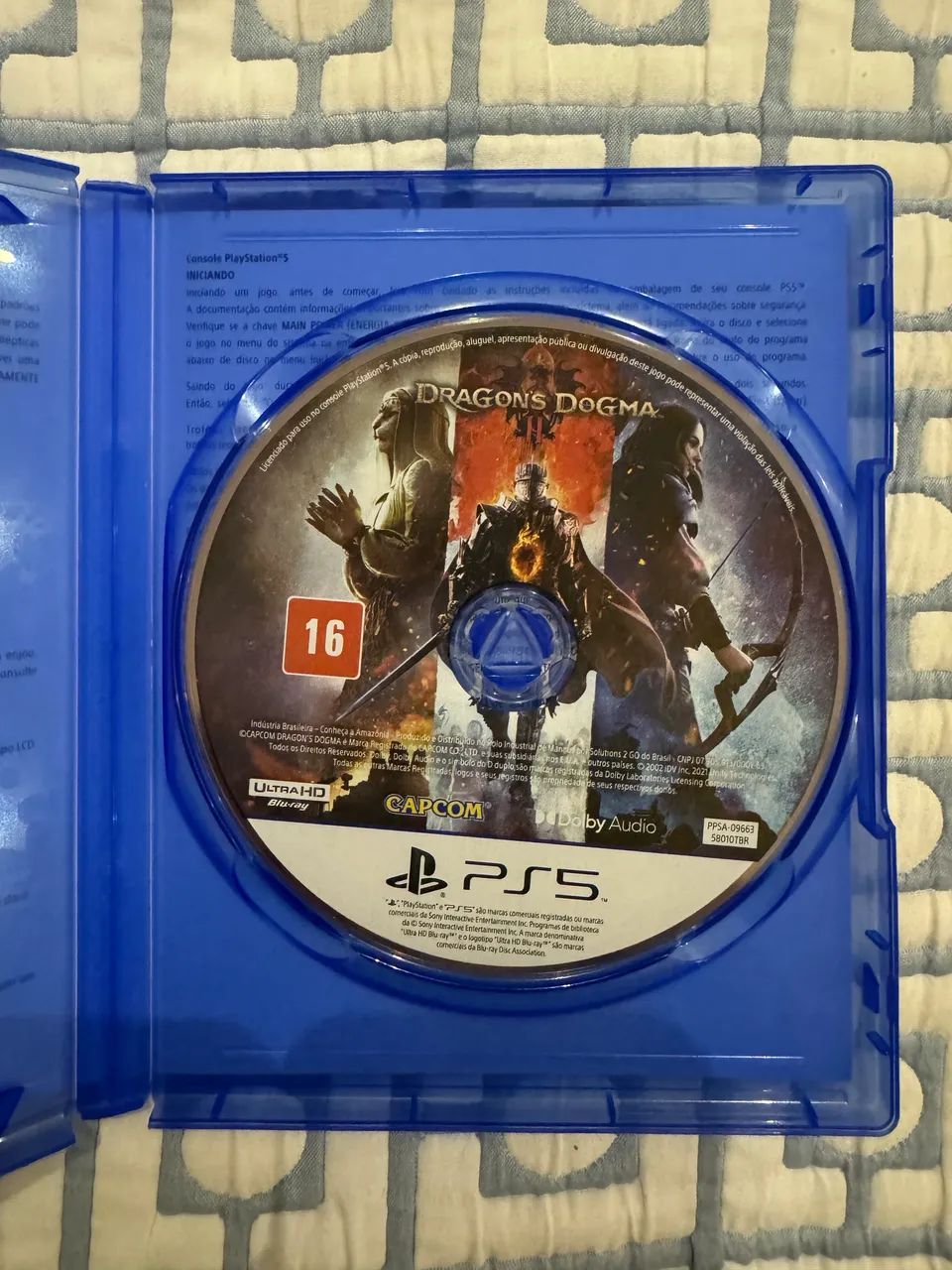 Dragons Dogma 2 - PS5 - Foto 2