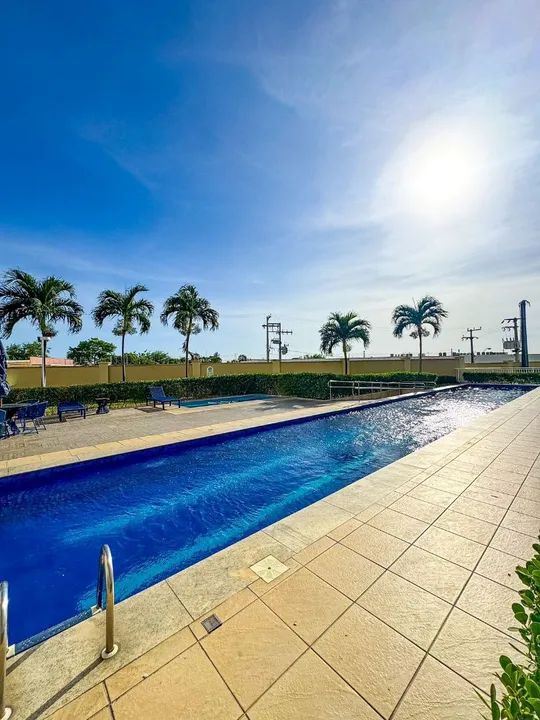 Apartamento moderno com vista espetacular - Foto 5
