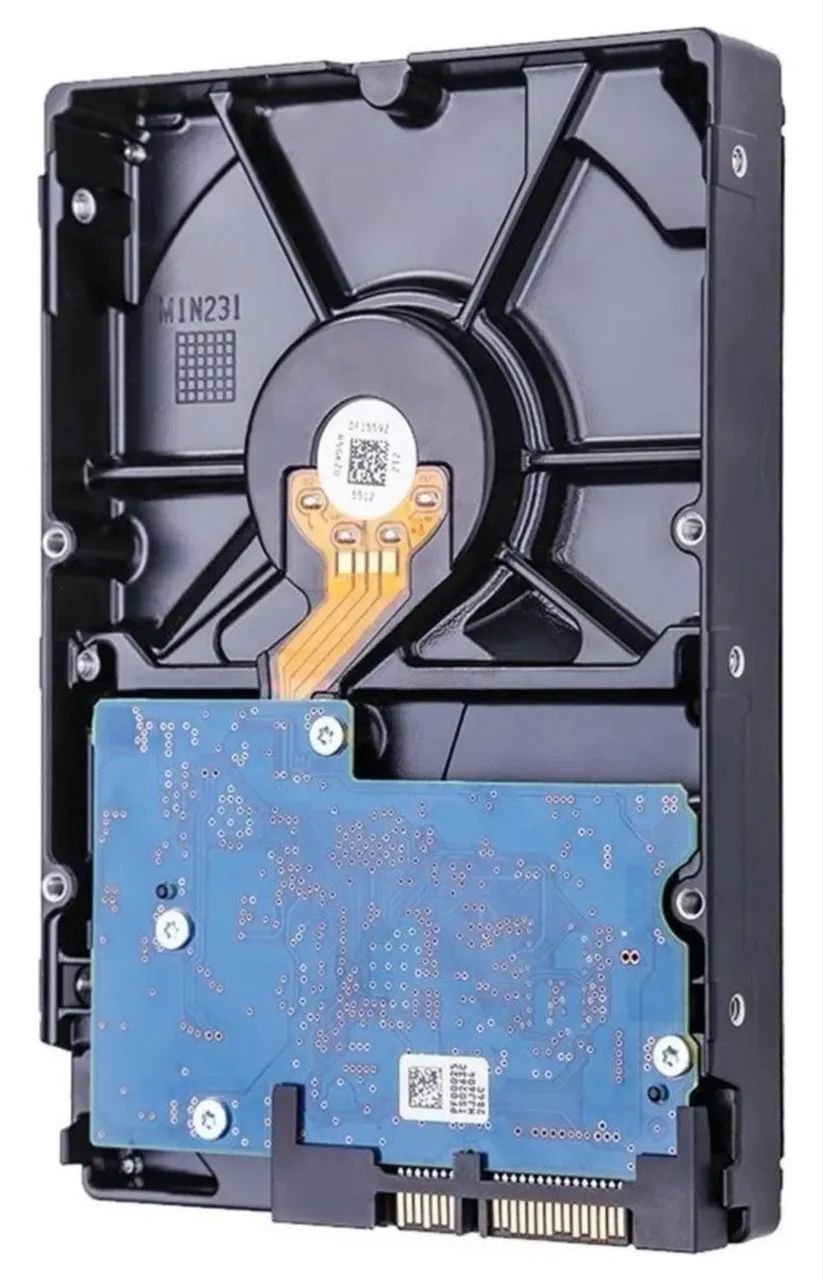 Hd 1tb toshiba  - Foto 2