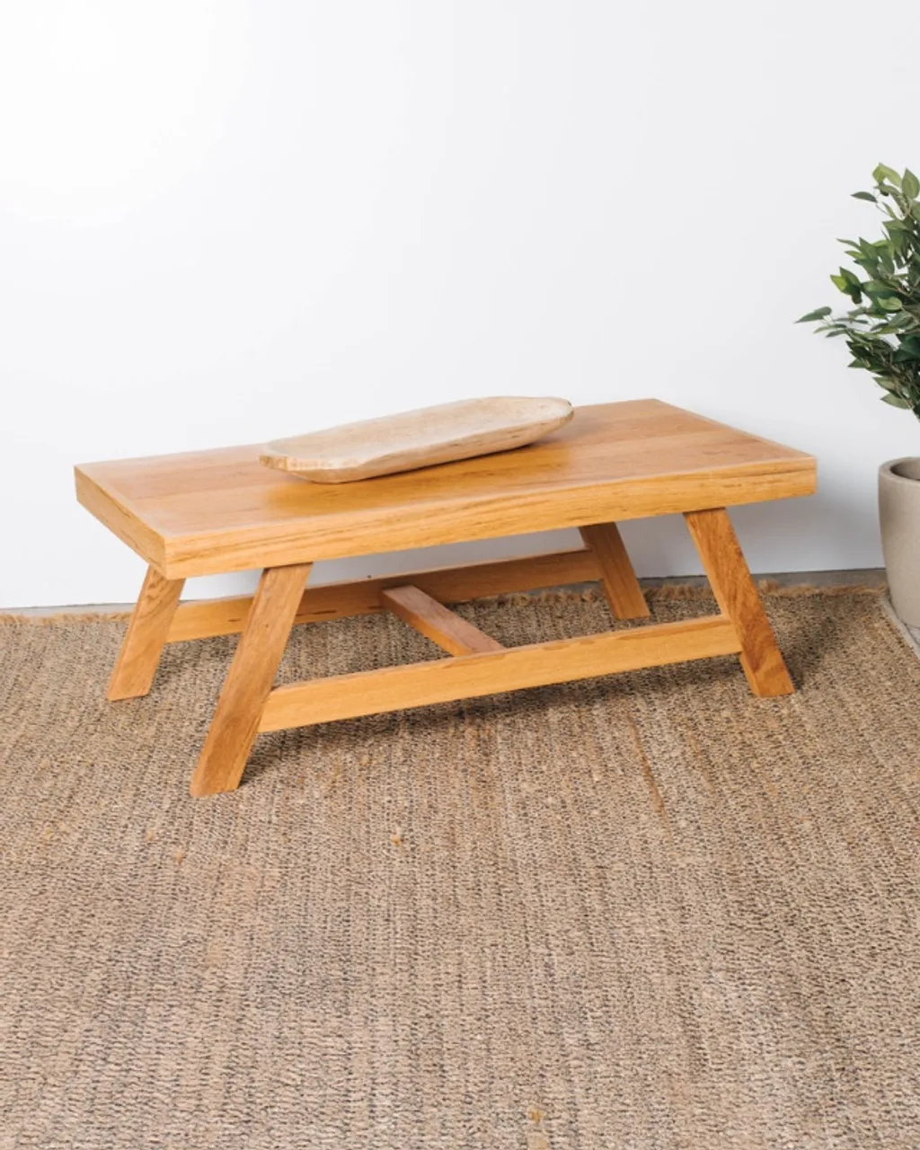 Mesa de Centro em Angelim 