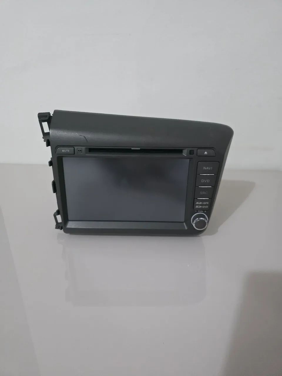 Central civic 2012  - Foto 2
