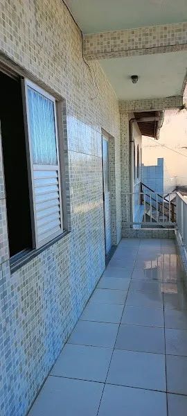 Foto - Salvador - Itapuã