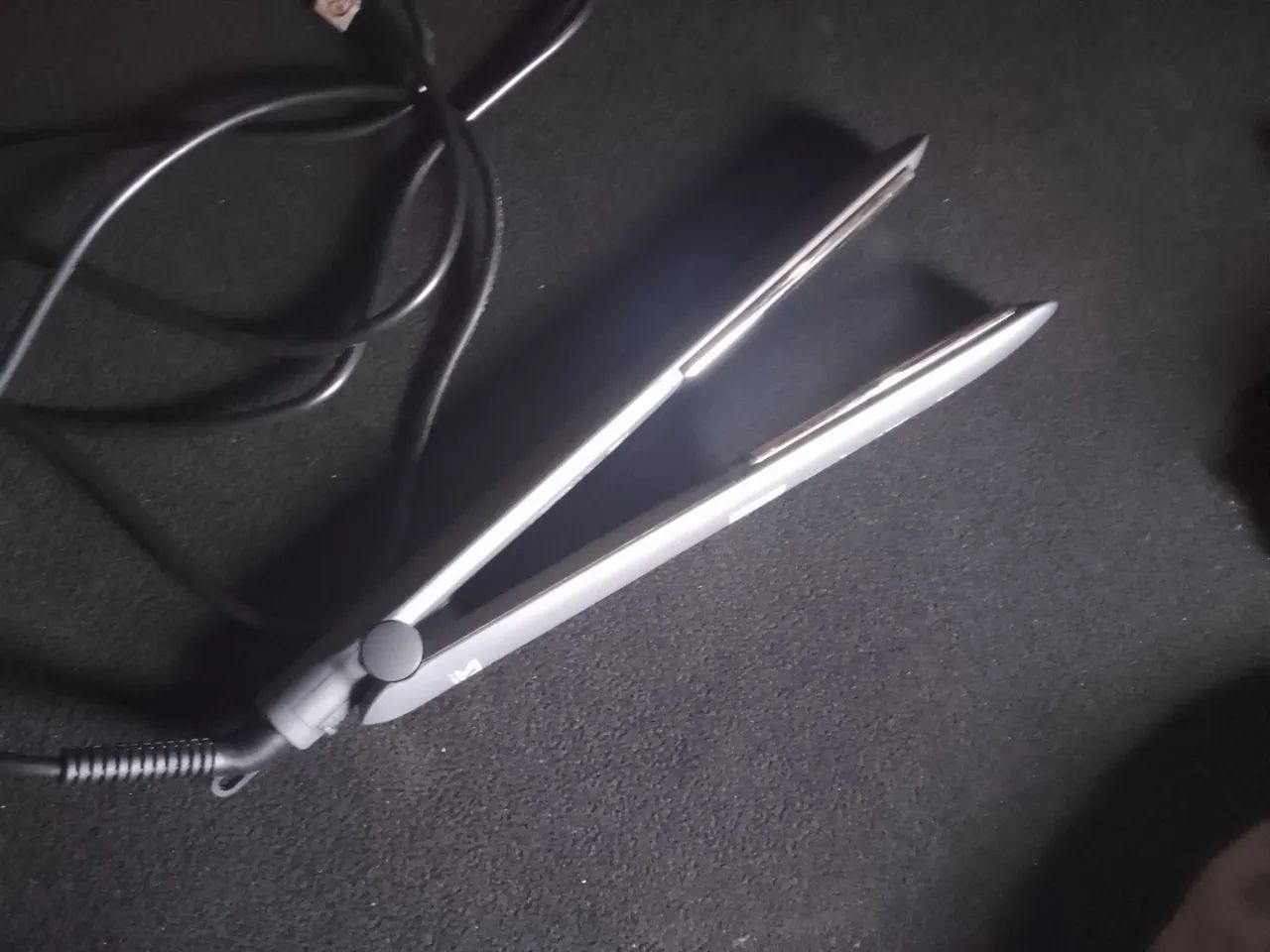 Prancha de Cabelo Neo Titanium - Lisa e Brilhante - Foto 3