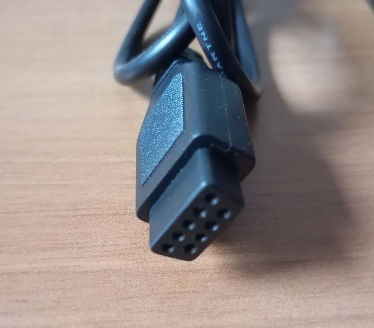 Controle Game Control TK-Stick Microdigital - Foto 4