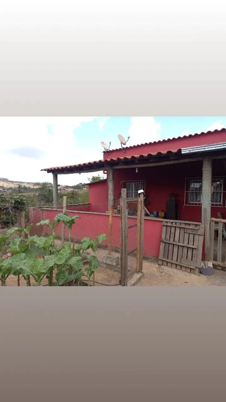 VENDA SITIO - Foto 2