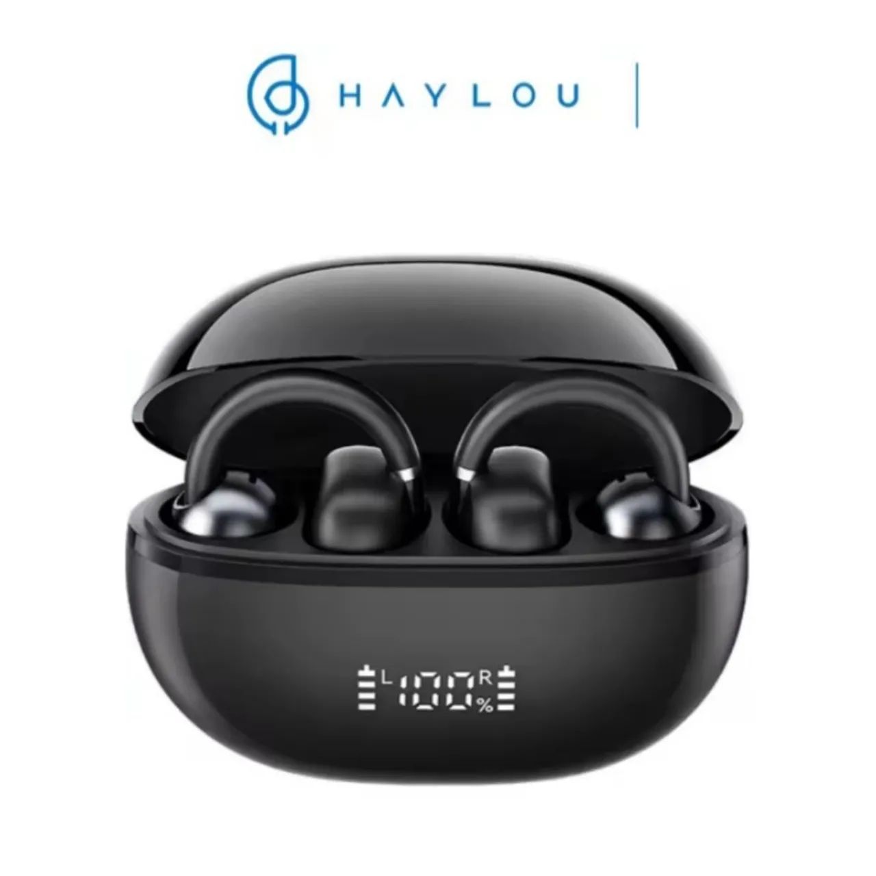 Fones de Ouvido Bluetooth Haylou Airfree 