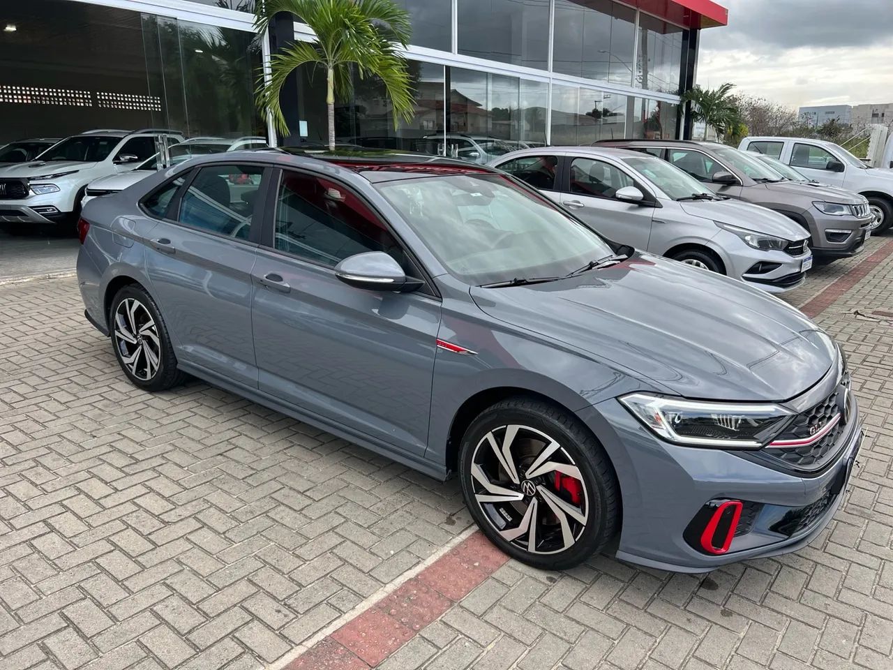 VW JETTA GLI 2.0 TSI - Foto 2