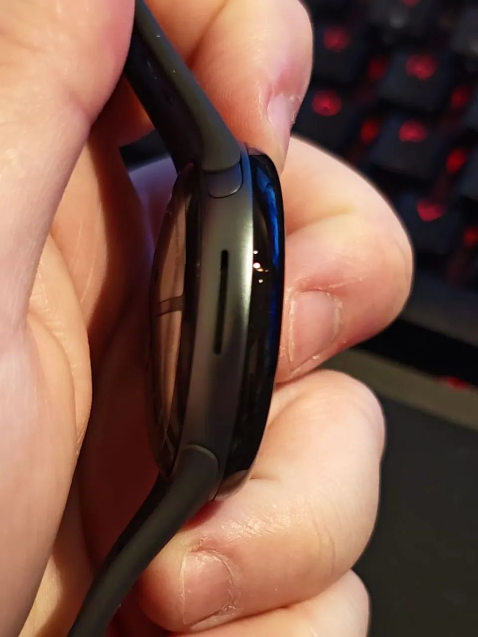 Google Pixel Watch 3 - 45mm - Foto 4