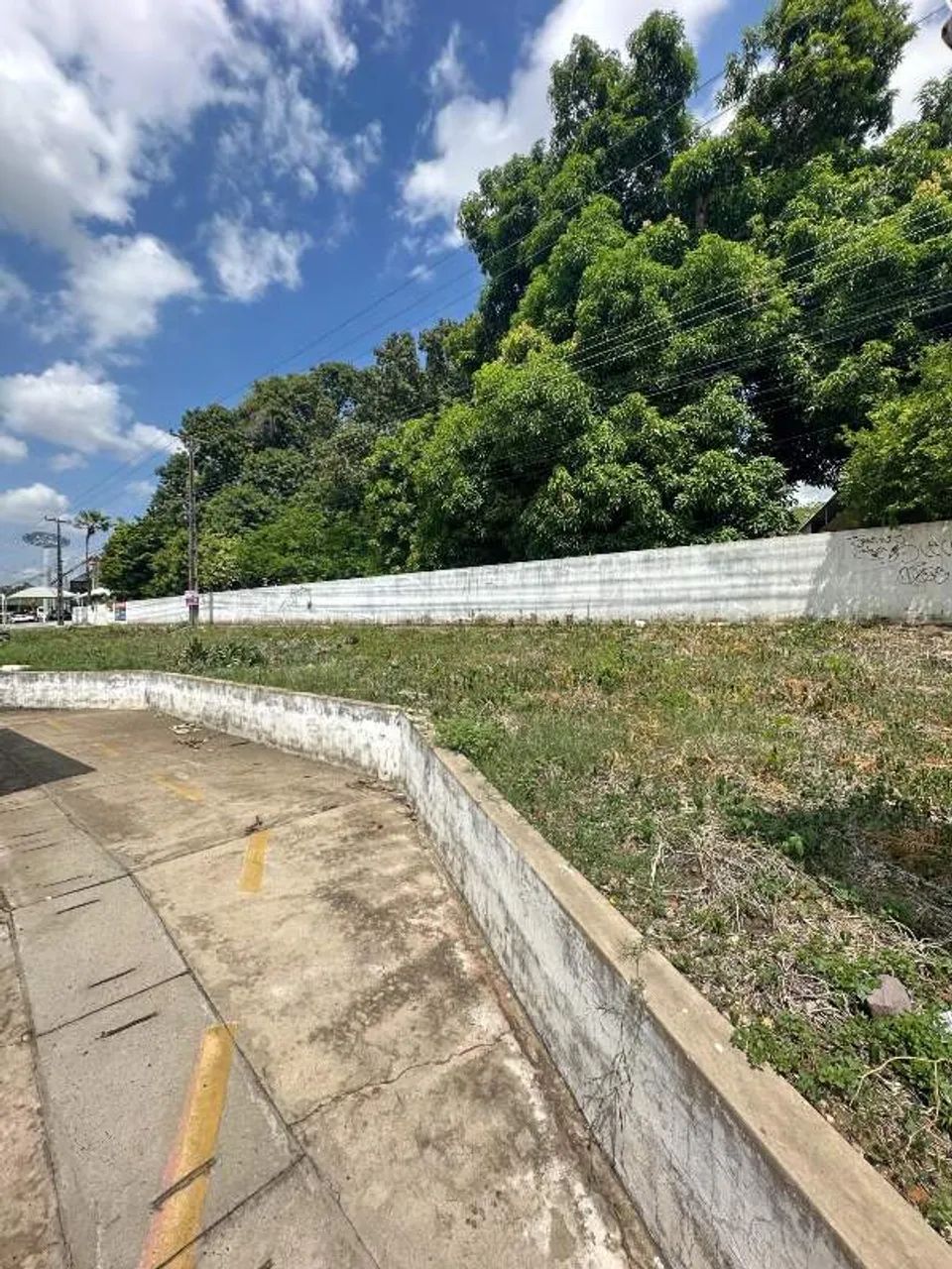 Lote para aluguel, Santa Isabel - Teresina/PI - Foto 2