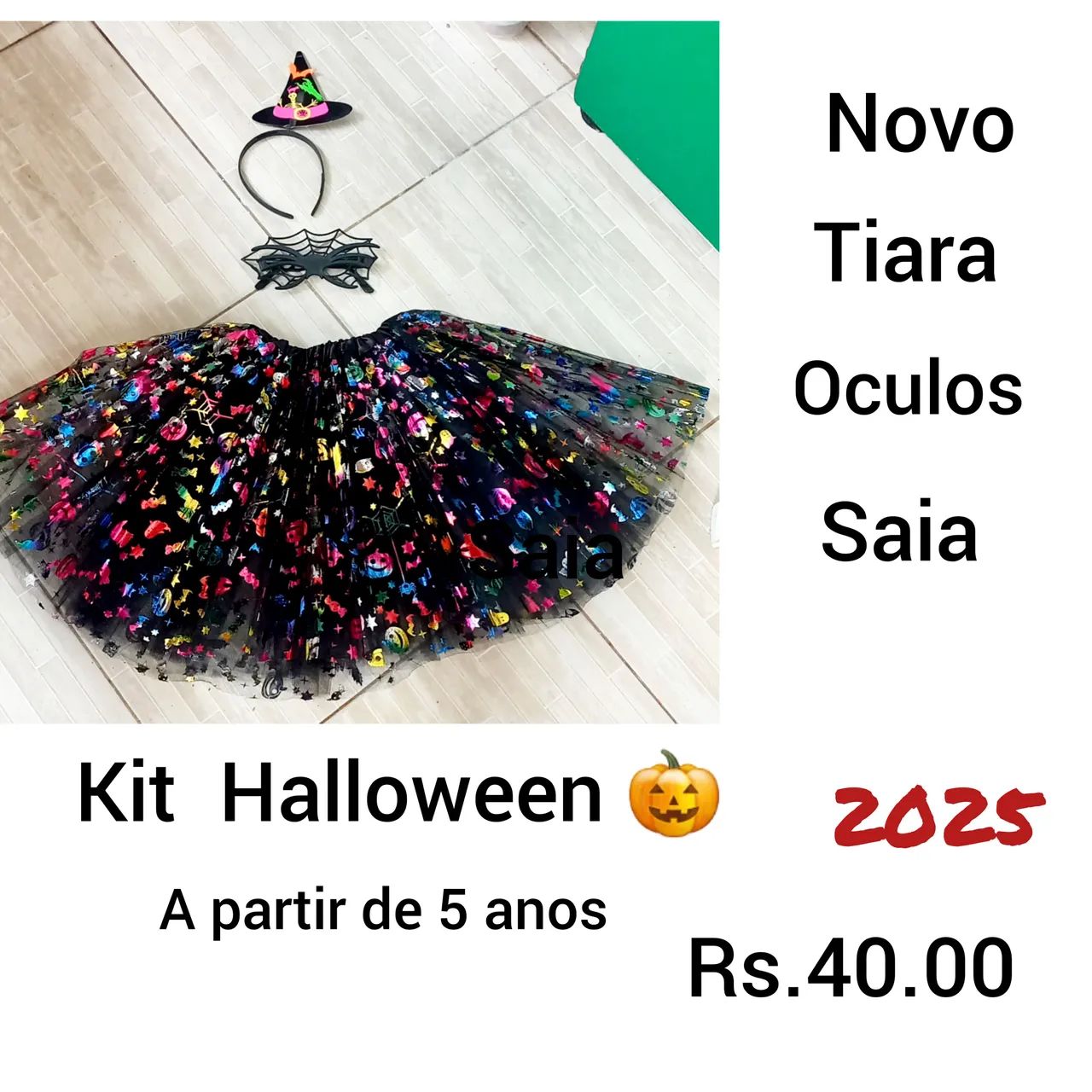 Halloween  - Foto 5