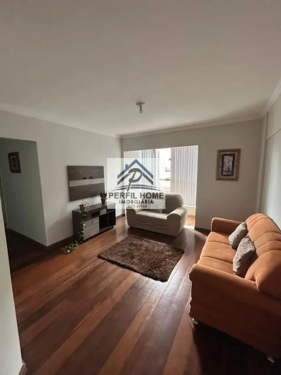 Apartamento para Locação em Salvador, Brotas, 2 dormitórios, 1 suíte, 2 banheiros, 1 vaga