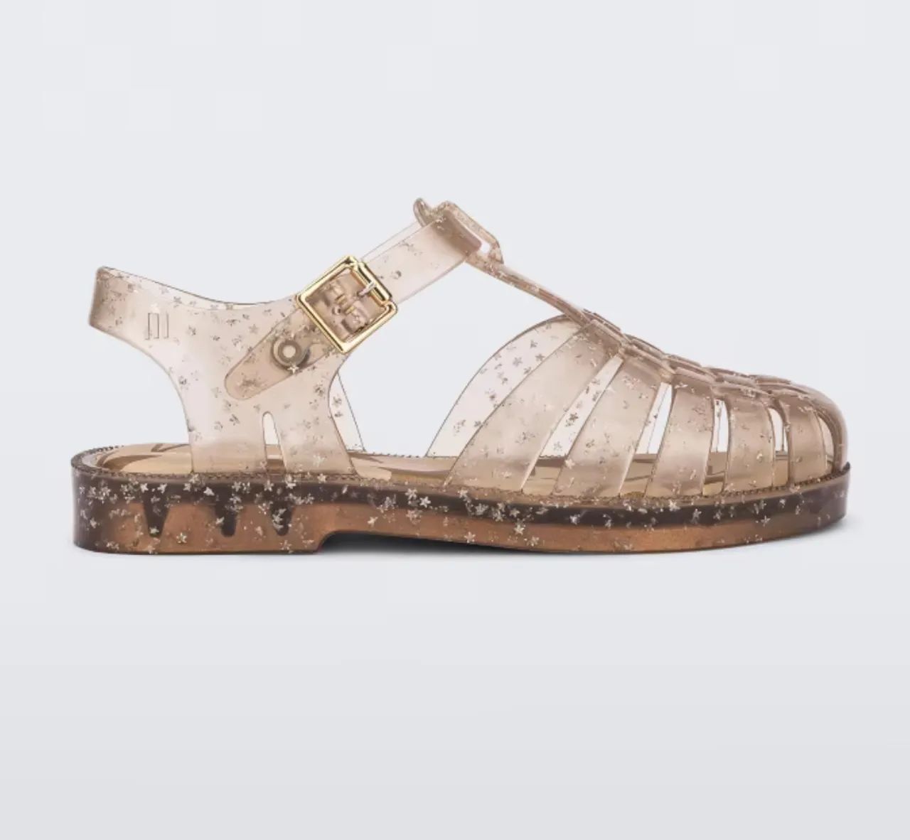 Mini Melissa Possession Shiny Elements Infantil.  - Foto 4