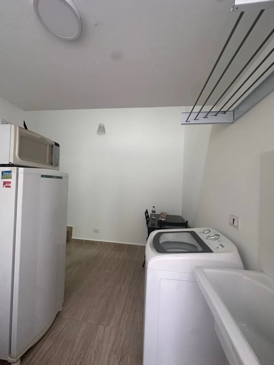 Loft Mobiliado e ar condicionado - Jardim Bela Vista - Salto/SP - Foto 4