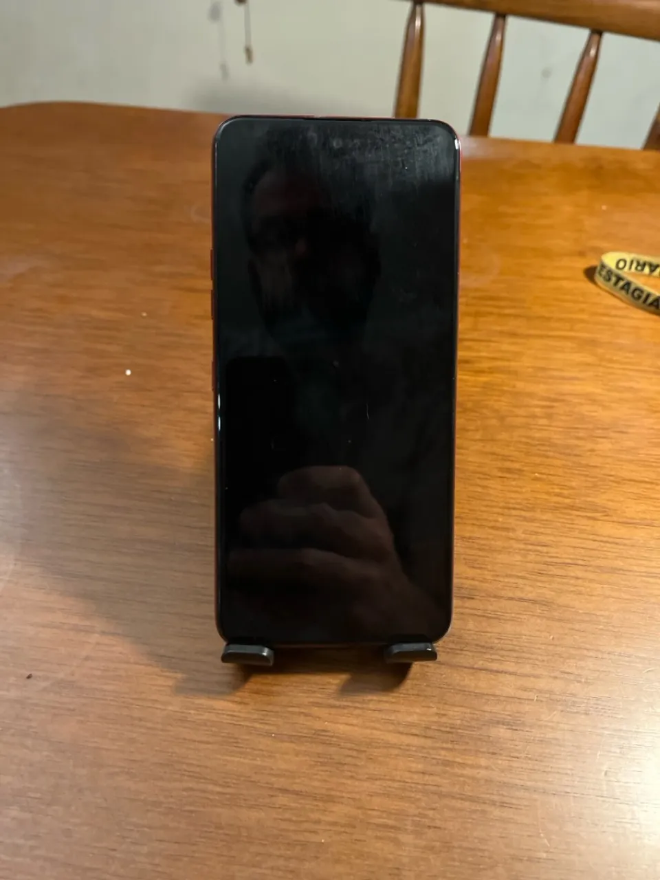 Smartphone LG K62 | Pouco Uso