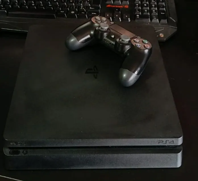 Playstation 4