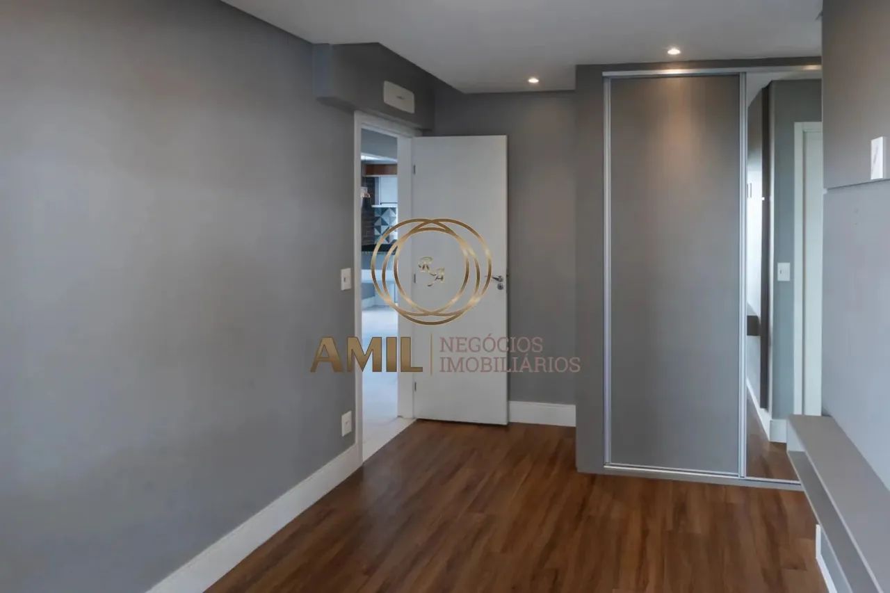 TS - Lindíssimo Apartamento para Locação, 2 dormitórios, 1 suíte, 2 vagas, Av. Nove de Jul - Foto 4