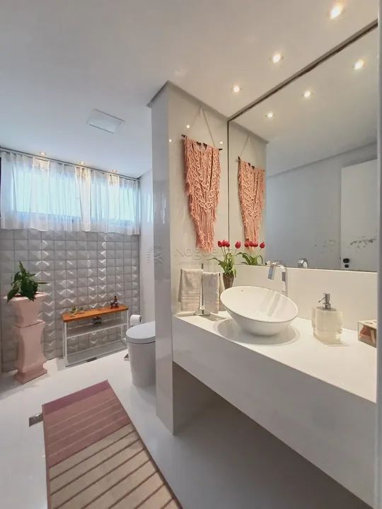 Apartamento alto padão na Rua Setubal em Boa Viagem - Foto 7