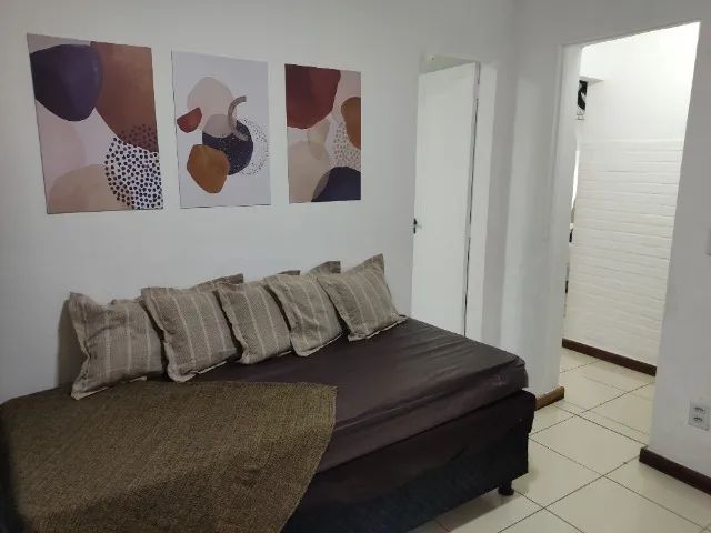 Casal. Tijuca. Sala e quarto. Estação Uruguai próxima. Rua residencial  - Foto 5