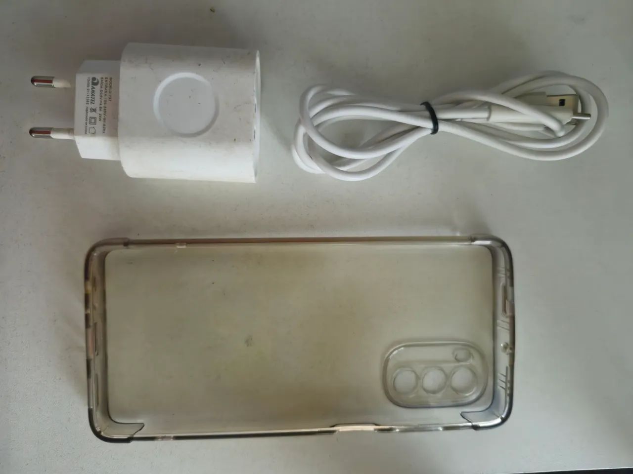 Celular Motorola G62 5G - Foto 2