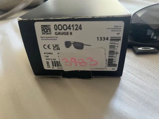 Óculos OAKLEY *parcelo - Foto 2